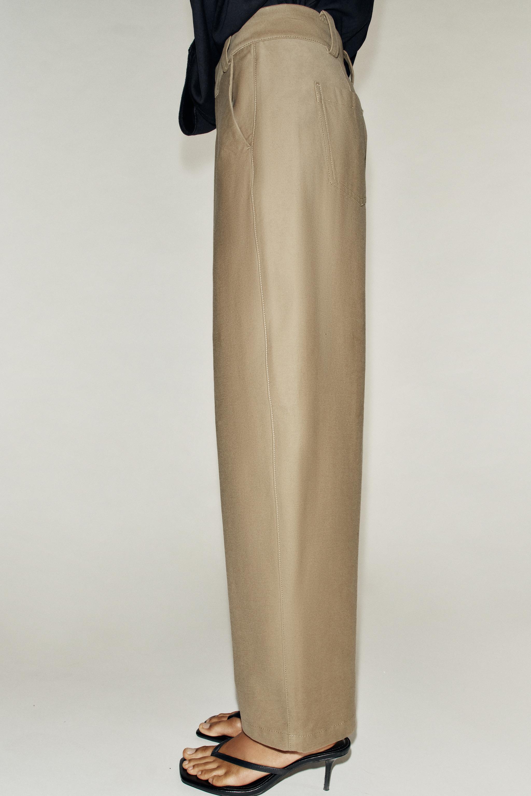 PANTALON BARREL